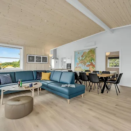 3 Bedroom Amazing In * Tarm