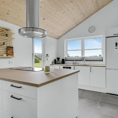 Vakantiehuis Mooi In Met Sauna *