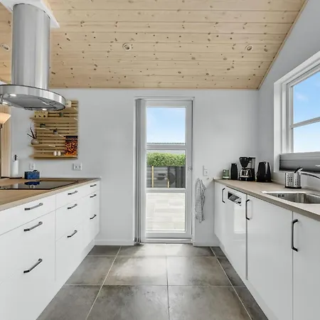 펜션 3 Bedroom Amazing In Tarm