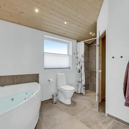 3 Bedroom Amazing In * Tarm