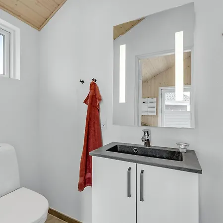 Vakantiehuis Mooi In Met Sauna *