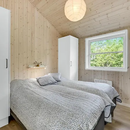Mooi In Met Sauna Vakantiehuis *