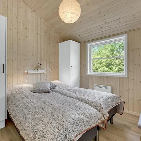 Holiday home 3 Bedroom Amazing In *