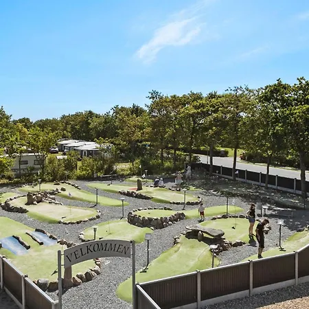 펜션 3 Bedroom Amazing In