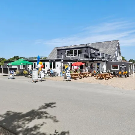 3 Bedroom Amazing In Tarm