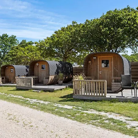 Holiday home 3 Bedroom Amazing In *
