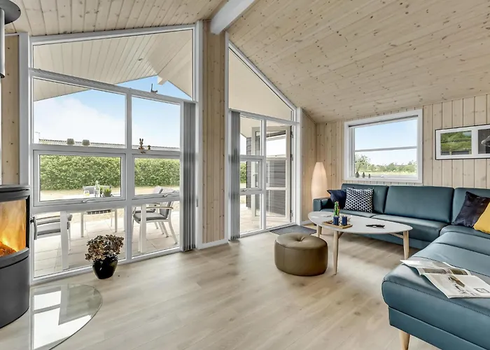 3 Bedroom Amazing In Dom wakacyjny