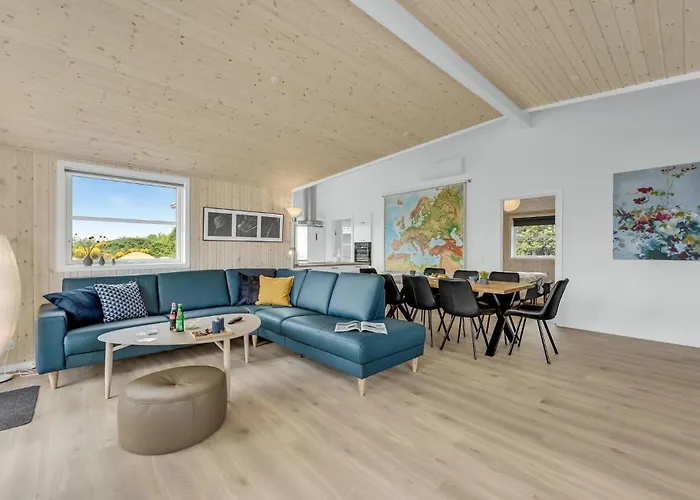 3 Bedroom Amazing In * Tarm