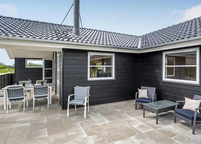 Dom wakacyjny 3 Bedroom Amazing In