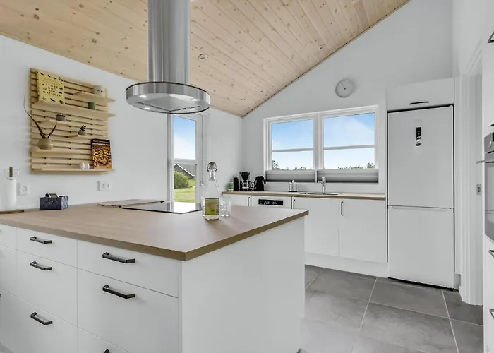 Dom wakacyjny 3 Bedroom Amazing In *