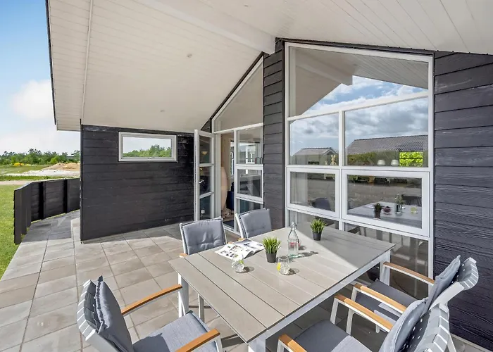 Dom wakacyjny 3 Bedroom Amazing In