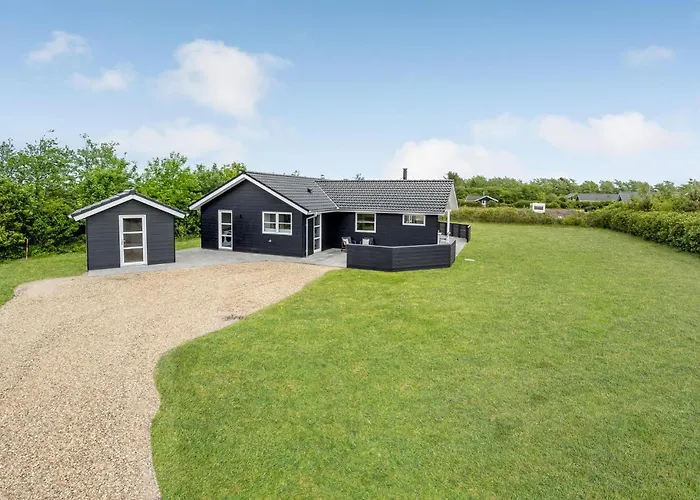 3 Bedroom Amazing In *