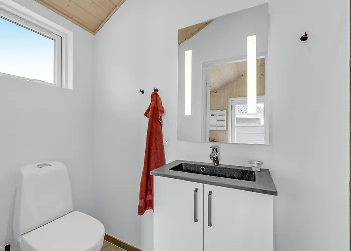 Dom wakacyjny 3 Bedroom Amazing In *