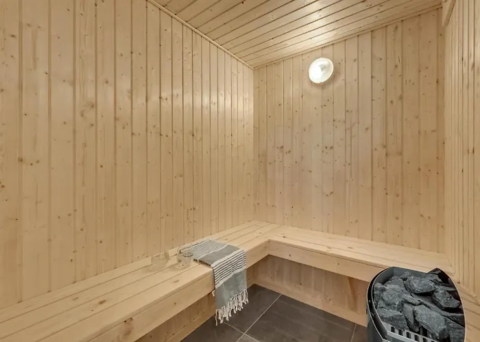 3 Bedroom Amazing In * Tarm