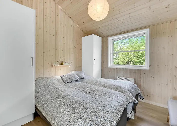 3 Bedroom Amazing In Dom wakacyjny *