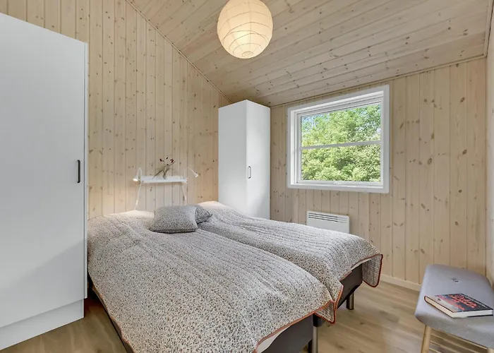 Dom wakacyjny 3 Bedroom Amazing In *