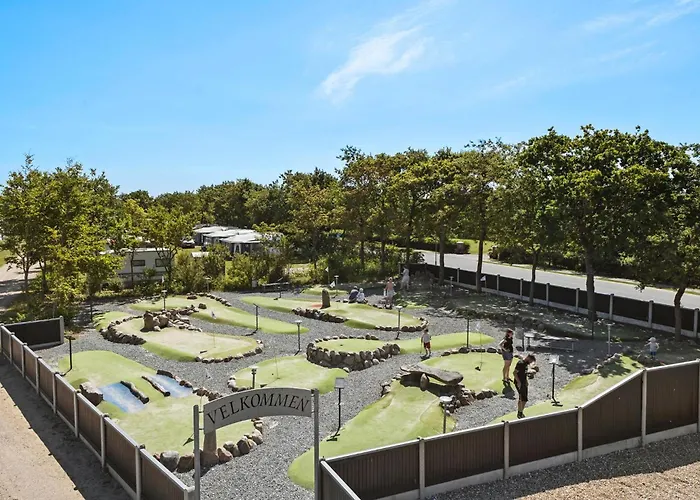 Dom wakacyjny 3 Bedroom Amazing In