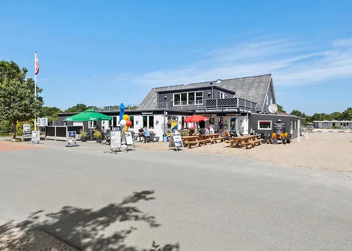 3 Bedroom Amazing In Tarm