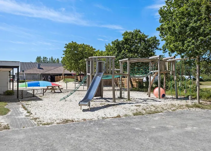 3 Bedroom Amazing In * Tarm