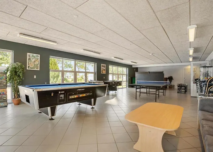 Dom wakacyjny 3 Bedroom Amazing In