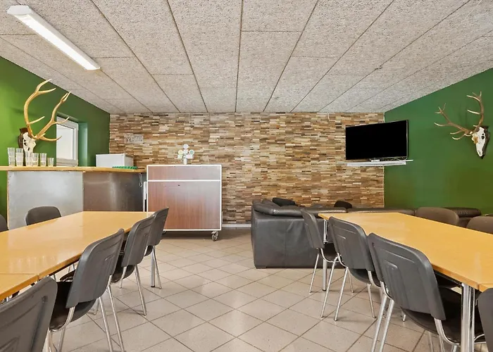 3 Bedroom Amazing In Dom wakacyjny *