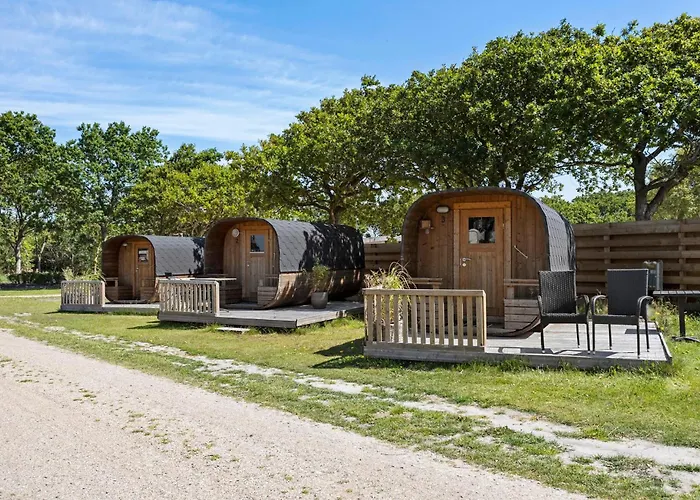 Dom wakacyjny 3 Bedroom Amazing In *